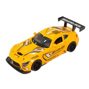 Mercedes GT2 PRO 1:24