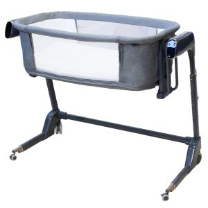 Էլ. Մանեժ Kidilo Dark Grey