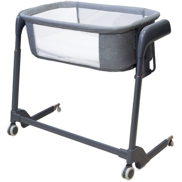 Էլ. Մանեժ Kidilo Dark Grey - Image 2