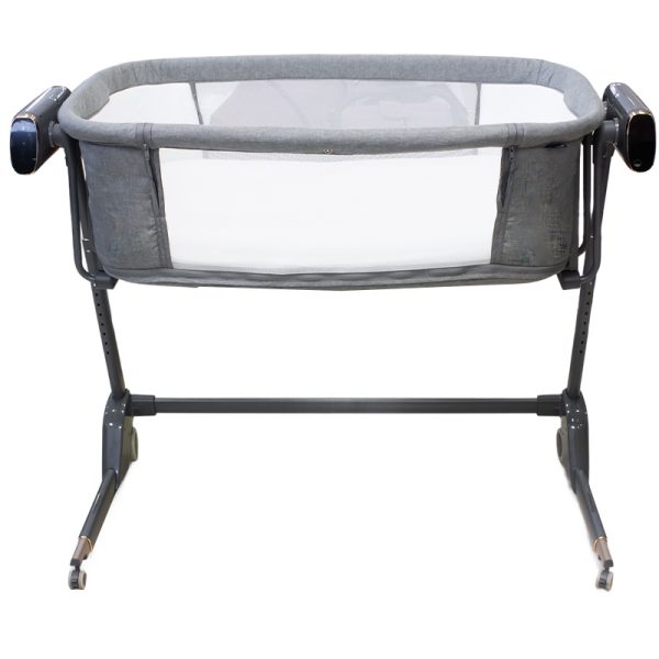 Էլ. Մանեժ Kidilo Dark Grey - Image 3