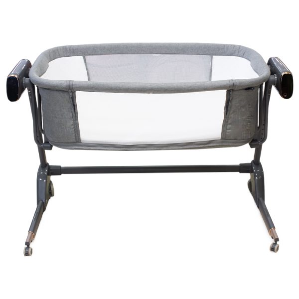 Էլ. Մանեժ Kidilo Dark Grey - Image 4