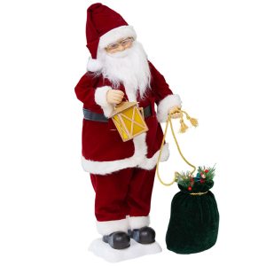 Ձմեռ պապ 70սմ