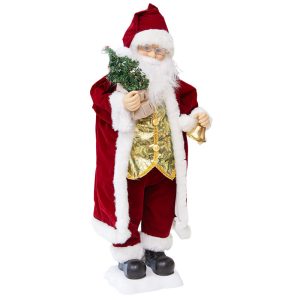 Ձմեռ պապ 70սմ