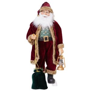 Ձմեռ պապ 100սմ