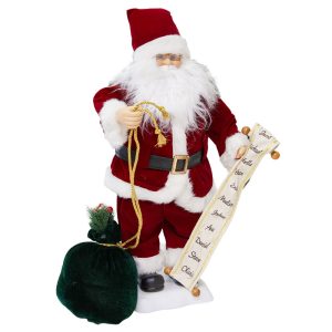 Ձմեռ պապ 60սմ