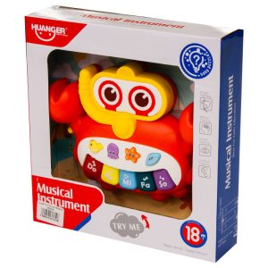 Մանկական Խաղալիք Կրաբ