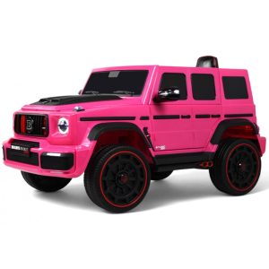 Mercedes BRABUS G900