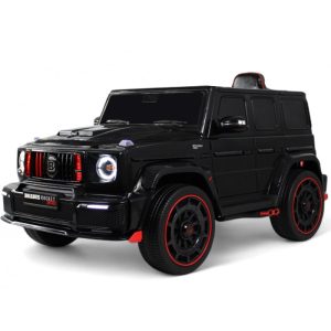 Mercedes BRABUS G900