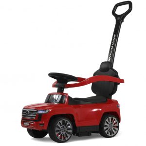 Հրովի մեքենա Toyota 300