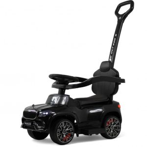 Հրովի մեքենա Mercedes-benz Maybach