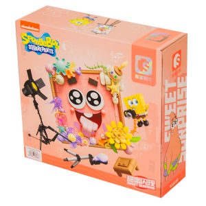 Կոնստրուկտոր PATRICK նկար