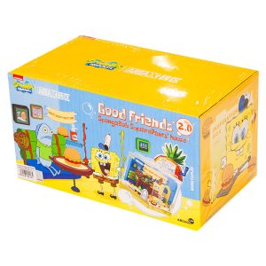 Կոնստրուկտոր SPONGE BOB HOUSE