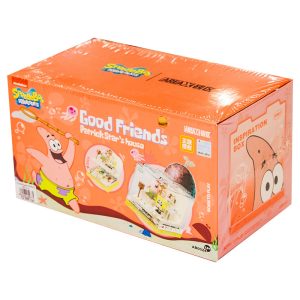 Կոնստրուկտոր PATRICK