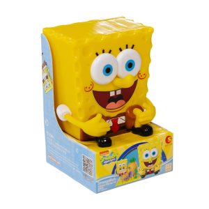 Մուլտհերոս SPOONGEBOB