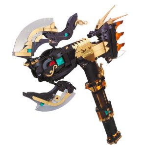 Կոնստրուկտոր ռազմական կացին