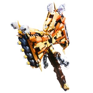 Կոնստրուկտոր ռազմական մուրճ