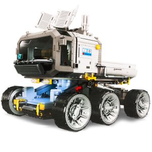 Կոնստրուկտոր Տիեզերագնաց