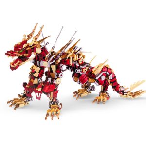 Կոնստրուկտոր Վիշապ