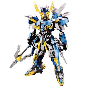 Կոնստրուկտոր Ռոբոտ