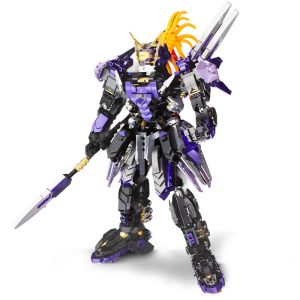 Կոնստրուկտոր Ռոբոտ