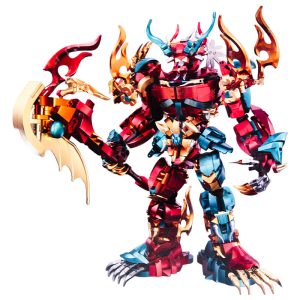 Կոնստրուկտոր Ռոբոտ