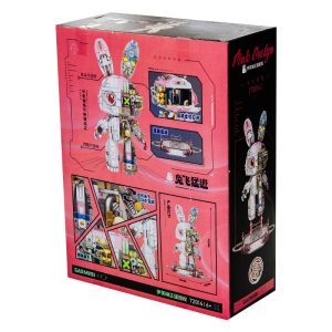 Կոնստրուկտոր նապաստակ