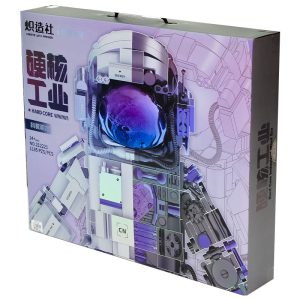 Կոնստրուկտոր տիեզերական մոլորակագնաց