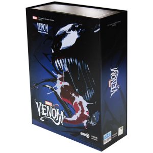 Սուպերհերոս VENOM 1:10