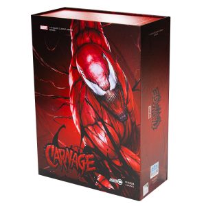 Սուպերհերոս CARNAGE 1:10