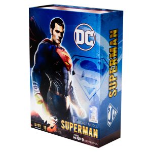 Սուպերհերոս SUPERMAN 1:9 DC