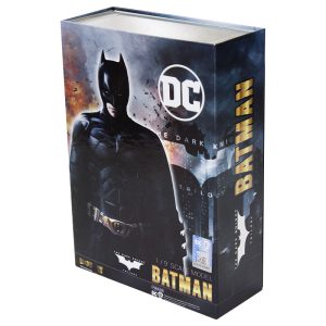 Սուպերհերոս BATMAN 1:9 DC
