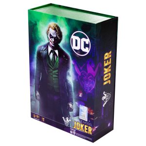 Սուպերհերոս JOKER 1:9 DC