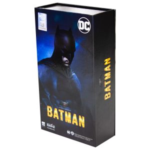 Սուպերհերոս BATMAN 1:9 DC