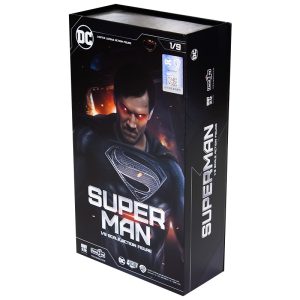 Սուպերհերոս SUPERMAN 1:9 DC
