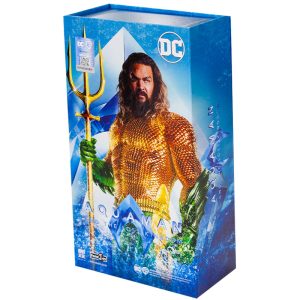 Սուպերհերոս AQUAMAN 1:9 DC