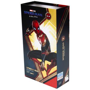 Սուպերհերոս SPIDER MAN 1:10