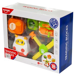 Մանկական Խաղալիք 5կտ