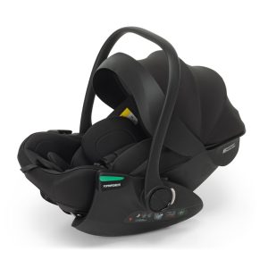 FOPPAPEDRETTI DISK INFANT REKLINE EBONY