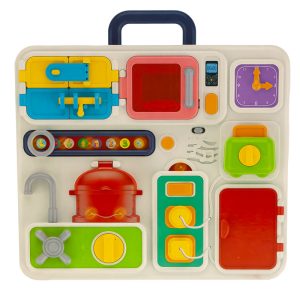 Մանկական խաղալիք խոհանոց