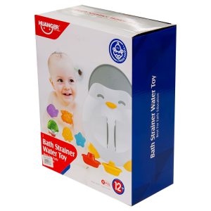 Պինգվին լոգանքի ժամանակ 8կտ