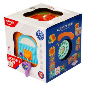 Մանկական խաղալիք զարգացնող