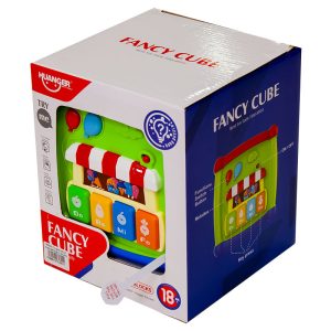 Մանկական խաղալիք