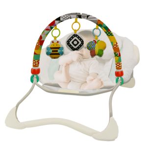 Ճոճաթոռի կամ սայլակի խաղալիք