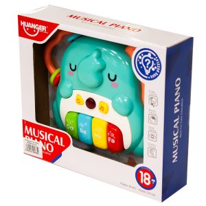 Մանկական Խաղալիք Piano