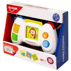 Մանկական Խաղալիք GAMES Console