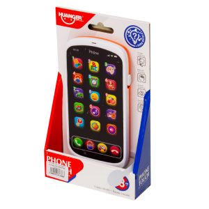 Մանկական Խաղալիք PHONE TOUCH