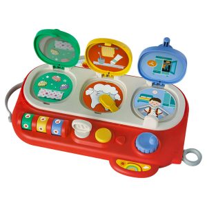 Մանկական Խաղալիք սեղան