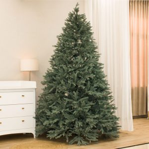 Տոնածառ արծաթագույն 270սմ