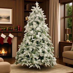 Տոնածառ 210սմ