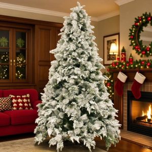 Տոնածառ 240սմ